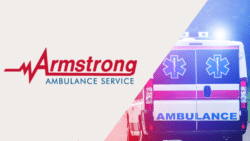 Armstrong Ambulance