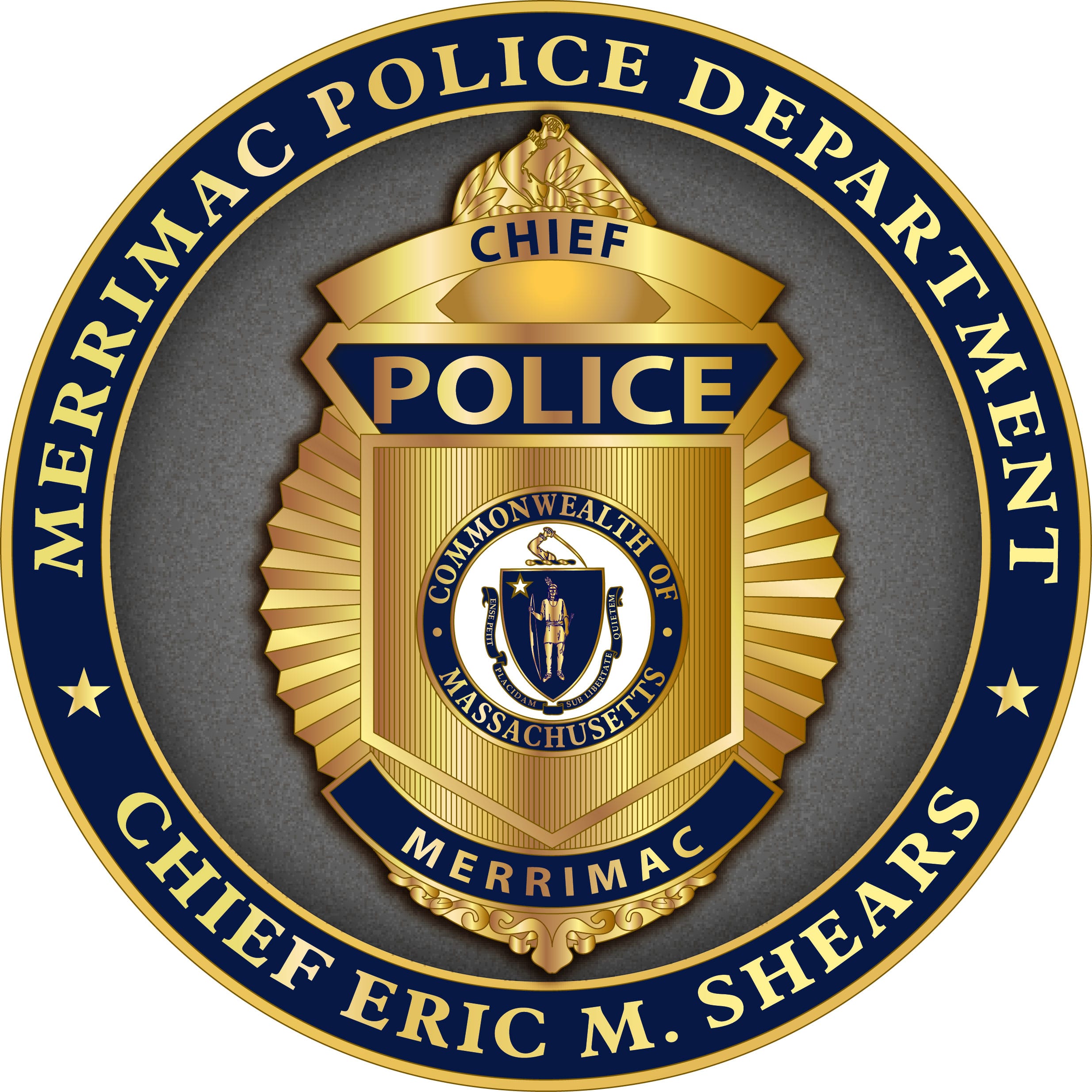 Job Posting Full Time and Part Time Dispatcher, Merrimac MA Red Blue